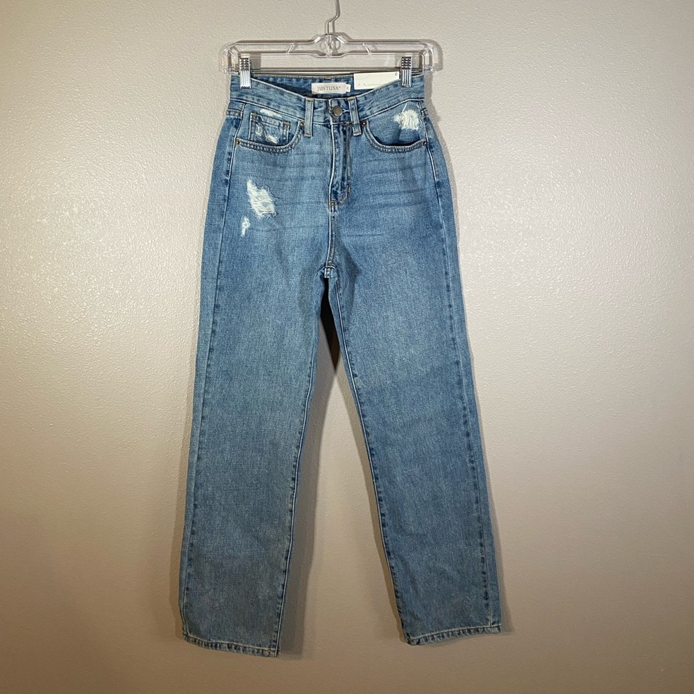 Just USA Jeans